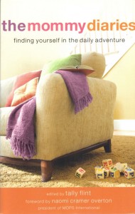 The Mommy Diaries by Beth Vogt