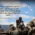 Spartan Race Confidence Quote 6.21.13