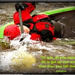 kayaking confidence 2.15.13