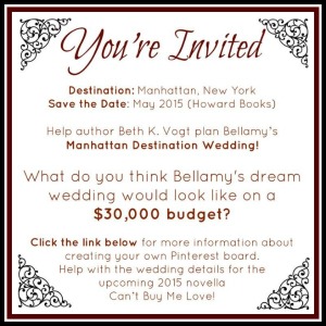 Destination Wedding Invite 10.6.14
