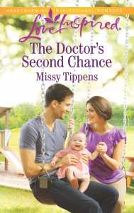 Doctor's Second Chance med res 9780373879564