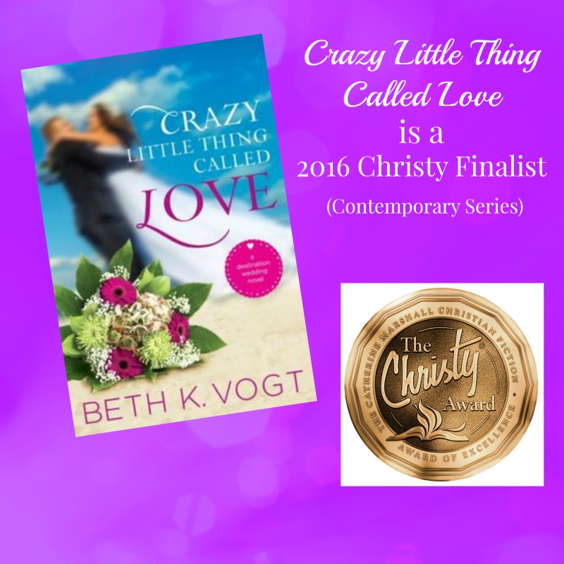 CLTCL Christy Giveaway 2016