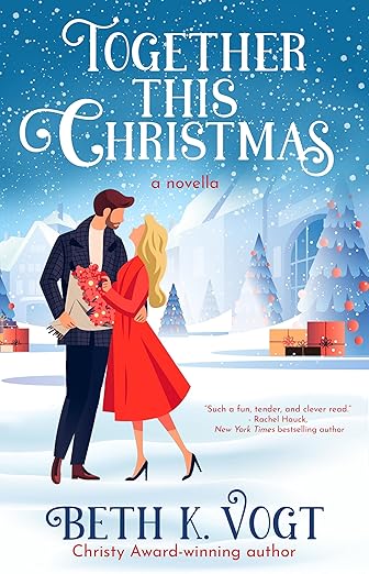 Together This Christmas