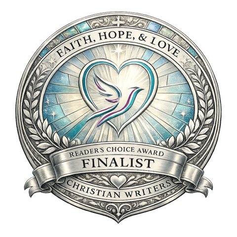 FHLRCA Finalist Medallion