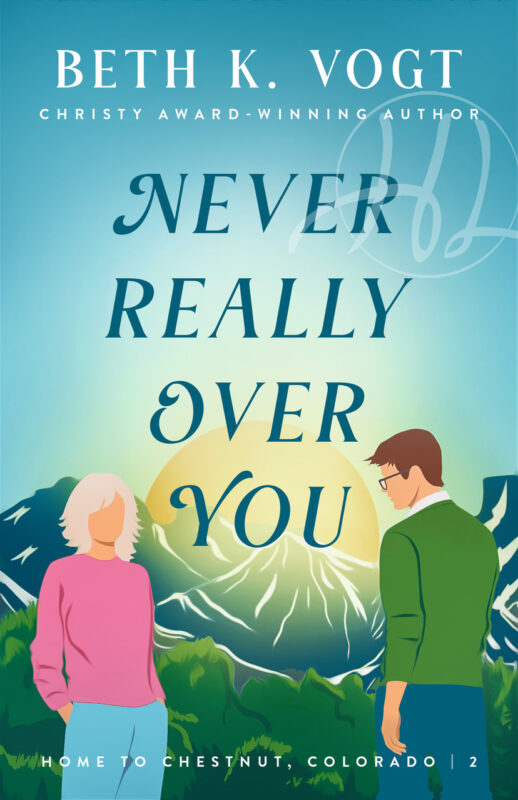 Never Really Over You